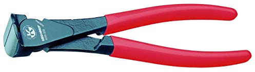 GEDORE Kraft-Vornschneider 160 mm, tauchisoliert, 1 Stück, 8367-160 TL
