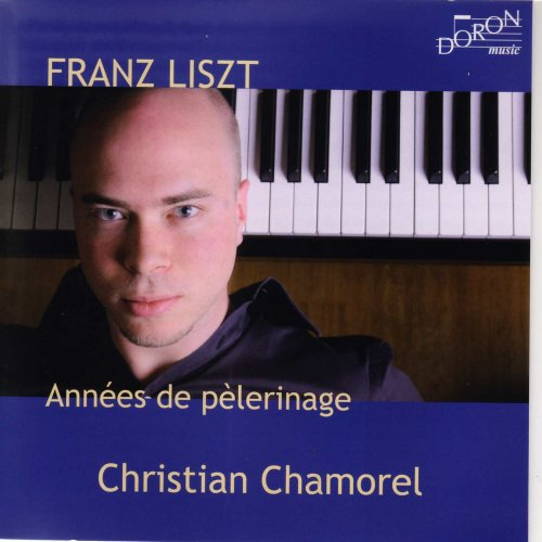 Annees de Pelerinage,Livre 1-Suisse