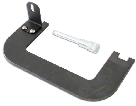 Laser 4407 Timing Tool Kit for Renault