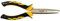 Spro Splitring Pliers 18cm Sprengringzange #4702180