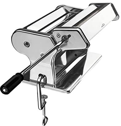 Lacor 60391 - Macchina per pasta, 260 mm