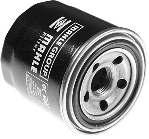 MAHLE OC 500 Ölfilter