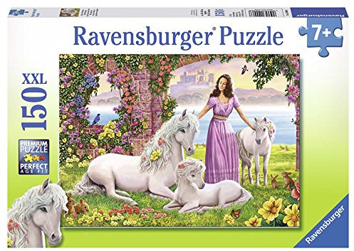 Ravensburger 10008 - Schöne Prinzessin