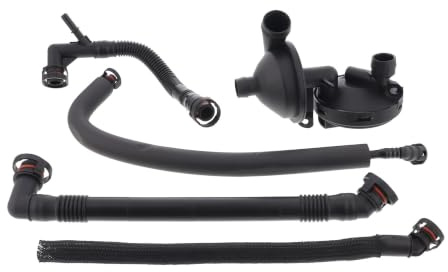 VAICO Repair Kit, crankcase ventilation V20-1871