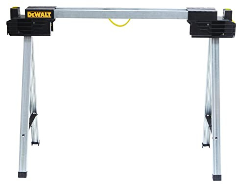 Dewalt DWST11155 Folding Metal Sawhorse