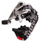 SRAM Men's cambio red New gabbia Media 10 velocità Watch, Winder, Blender, Lamp, Black, ONE Size