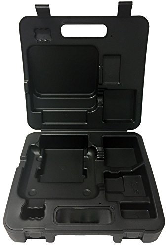 Brother Printer Portable Label Maker Case (CCD400) Black