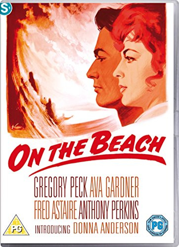 On The Beach - Special Edition [DVD]