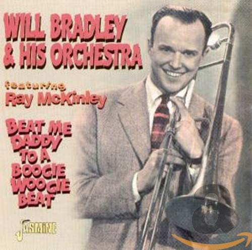 Beat Me Daddy To A Boogie Woogie Beat [ORIGINAL RECORDINGS REMASTERED]