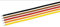 Roco 5-Pol. Flachbandkabel
