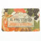 Nesti Dante Il Frutteto Pomegranate 250 g (Handseife aus natürlichen Inhaltsstoffen, lang anhaltender Duft, Seife) 664102