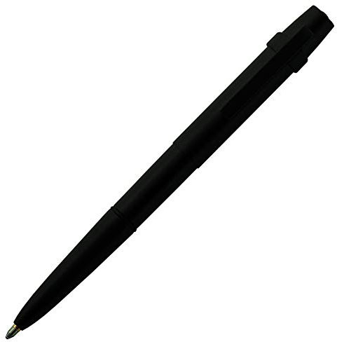 Fisher Space Pen X-Mark mit Clip, schwarz