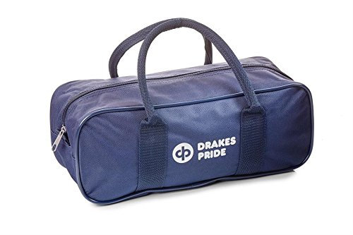 Drakes Pride 2 Bowl and Jack Bag