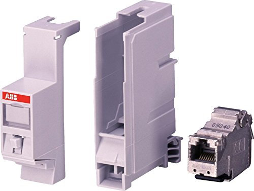 ABB IPM/S 1.1 IP-Patchmodul 2CDG120036R0011