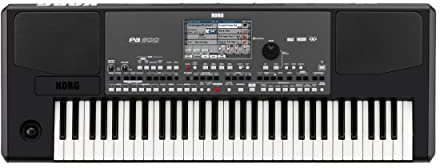 KORG PA600 Entertainer Keyboard
