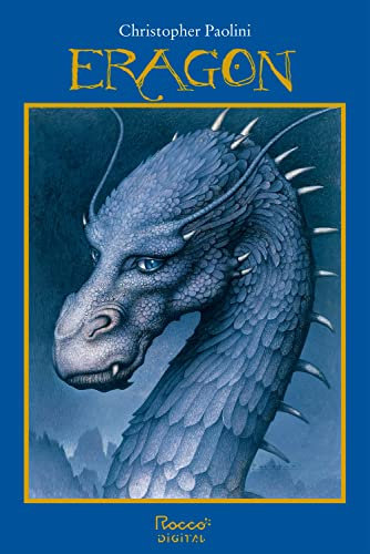 Eragon (Ciclo A Herança Livro 1) (Portuguese Edition)