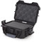 Nanuk 903 Waterproof Hard Case with Foam Insert - Black