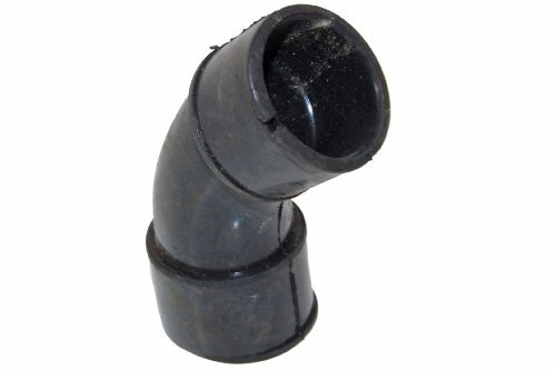 Beko Diplomat Flavel Leisure Proline Tuyau de vidange pour lave-vaisselle (pièce d'origine numéro 1740130100)
