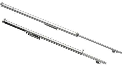 AEG Electrolux Essential 9029794022 Guías extraíbles «Easy Glide» para Horno (Hornos XXL 74 lt).