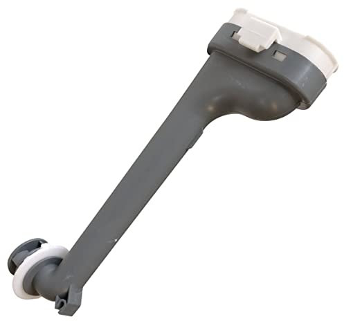 Conduit bras d'aspersion gris d'origine Lave-vaisselle 1561425305 ELECTROLUX Lave-vaisselle 1561425305 ELECTROLUX