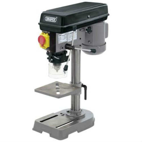 Draper 38255 5 Speed Hobby Bench Drill