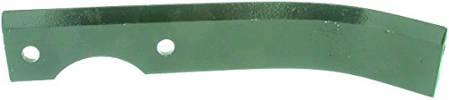 Couteau de fraise droit Type bineur F4040