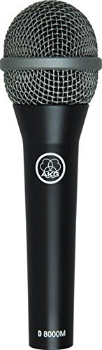 AKG D8000M - Microfono vocale