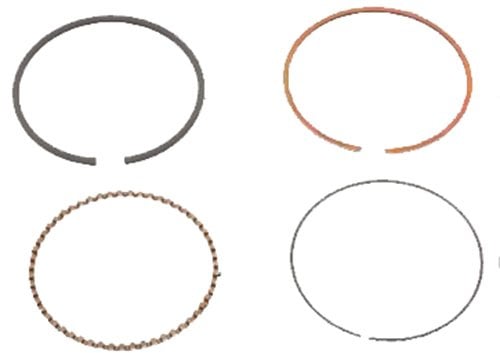 JAPANPARTS RC12999 Kolbenring Kompatibel mit HYUNDAI i30 III Fastback PDE, PDEN 1301187107 1301187107000