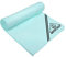 Water Gear Chamois Handtuch – Aqua
