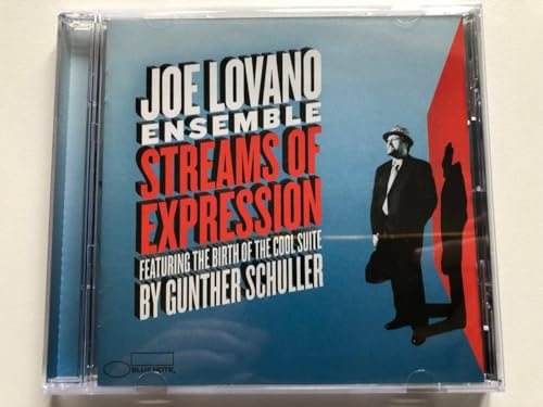 Streams of Expression