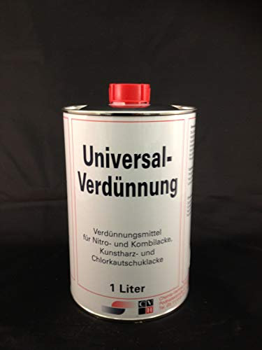 Nitro Universal Dilution Marke