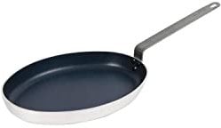 Vogue Fischpfanne oval 40cm