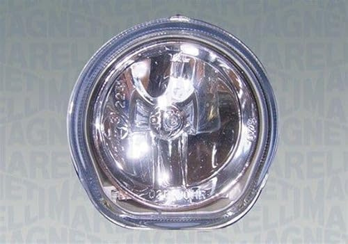 MAGNETI MARELLI 712451601129 Nebelscheinwerfer Kompatibel mit IVECO Stralis 0000504181095 504181095 LAB740