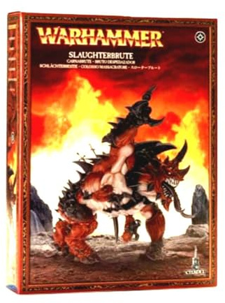 Butcher Beast Mutalith