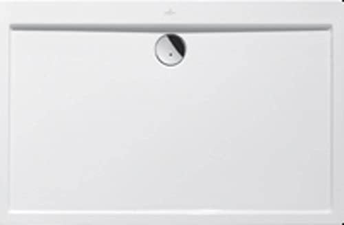 Villeroy & Boch Subway Duschwanne, rechteckig, 1200 mm, 900 mm, 35 mm, 15 kg