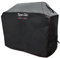 Dyna-Glo DG400C Premium 4 Brenner Gasgrill Abdeckung schwarz