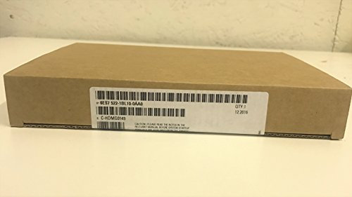 Siemens ST70 – 1500 – Modul Ausgang digital SD 32 x 24 V Gleichstrom 0,5 A 32 Kanäle