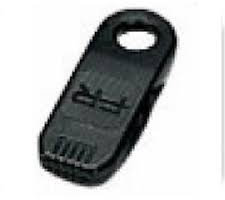 CH10-bg Placa de identificación Fracarro 911017