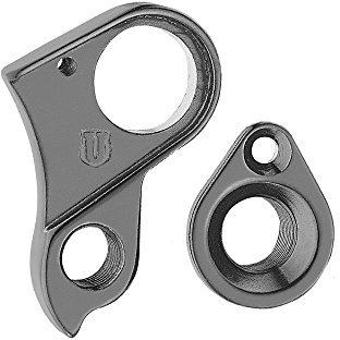 Union Unisex – Erwachsene GH-176 Schaltauge, Silber, Einheitsgröße