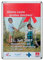 FRANKEN Wechselrahmen, Standard A1 Plakatrahmen, Aluminium-Klapprahmen 32 mm breit, Info-Rahmen für den Innenbereich in Büro, Schule, Restaurant, Hotel, öffentliche Einrichtungen, BS0802