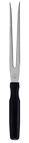 Messermeister Cuatro Estaciones Recto Tenedor de trinchar, 17,8 cm