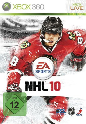 Electronic Arts