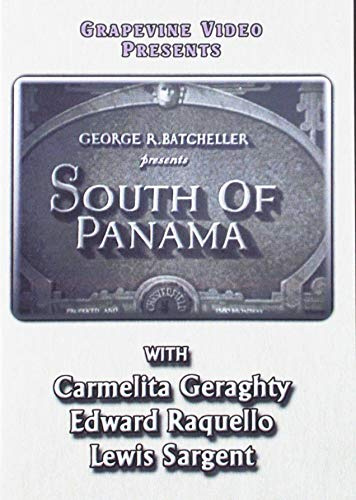 South of Panama