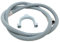 Washing Machine Dishwasher Drain Hose Waste Pipe (2.5metre)