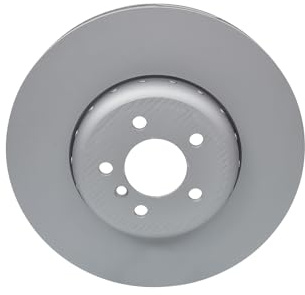 ATE 24.0136-0118.2 Bremsscheibe - (1 Stück)