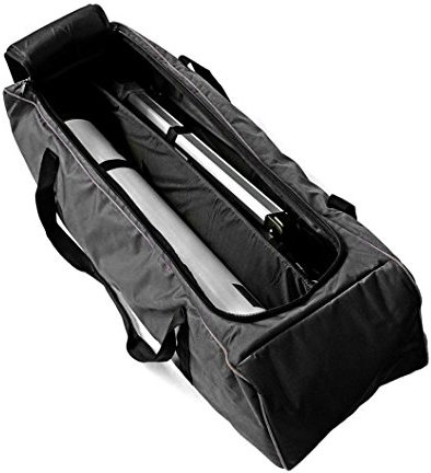 TS-Optics gepolsterte Tragetasche TSBAG100 - innen 90 cm x 27 cm x 23 cm für Teleskope, Stative, Montierung
