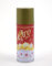 Bomboletta spray vernice oro per decorazioni natalizie 150 ml.