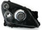 Eagle Eyes Xenon Scheinwerfer, rechte Seite, Beifahrerseite, inkl. Stellmotor