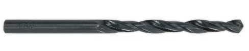 Sealey DB050RF HSS Roll Forged Drill Bit 5mm Pack of 10