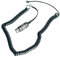 Plantronics 33641 A10/11 Connection Cable, Black